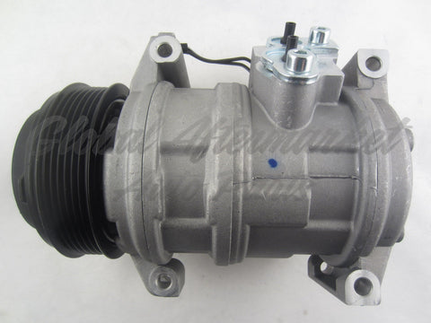 AC COMPRESSOR