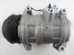 AC COMPRESSOR — photo 1