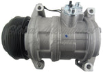AC COMPRESSOR — photo 2