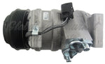 AC COMPRESSOR — photo 3
