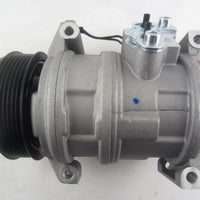 AC COMPRESSOR