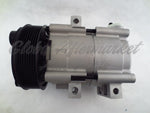 AC COMPRESSOR F-250 97-07/F-350 99-07 — photo 1