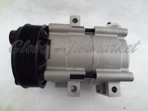 AC COMPRESSOR F-250 97-07/F-350 99-07
