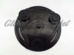 AC COMPRESSOR F-250 97-07/F-350 99-07