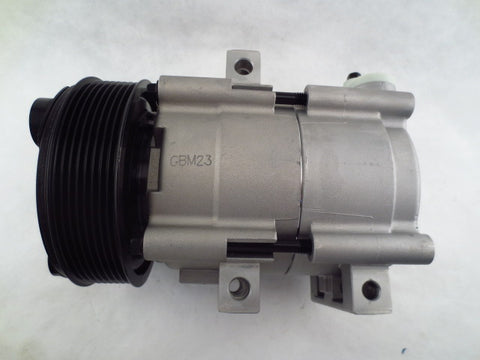 AC COMPRESSOR F-250 97-07/F-350 99-07