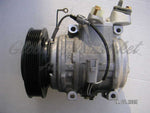 AC COMPRESSOR — photo 1