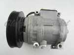 AC COMPRESSOR — photo 2