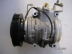 AC COMPRESSOR