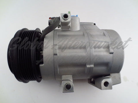 AC COMPRESSOR