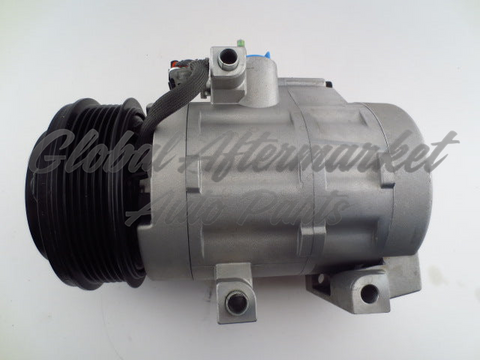 AC COMPRESSOR