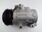 AC COMPRESSOR — photo 1