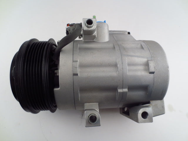 AC COMPRESSOR