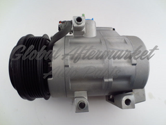 AC COMPRESSOR