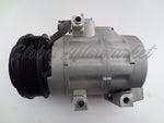 AC COMPRESSOR — photo 1