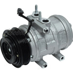 AC COMPRESSOR — photo 2