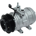 AC COMPRESSOR — photo 2