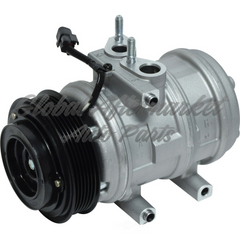 AC COMPRESSOR