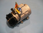 AC COMPRESSOR — photo 3