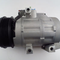 AC COMPRESSOR