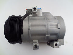 AC COMPRESSOR