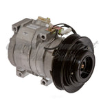 AC COMPRESSOR — photo 2