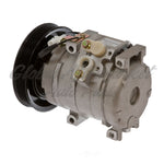 AC COMPRESSOR — photo 3