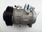 AC COMPRESSOR — photo 4