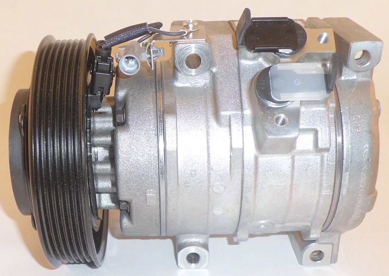 AC COMPRESSOR