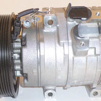 AC COMPRESSOR