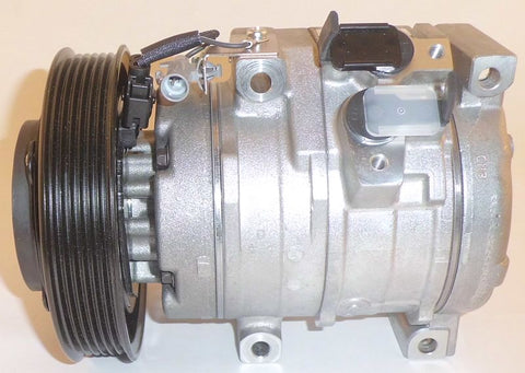 AC COMPRESSOR