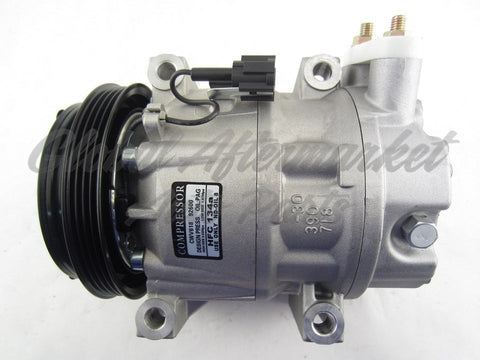 AC COMPRESSOR