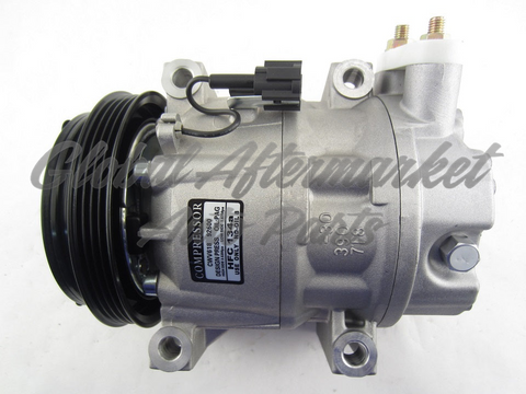 AC COMPRESSOR