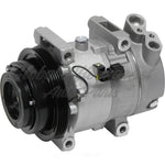 AC COMPRESSOR — photo 2