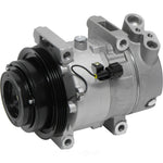 AC COMPRESSOR — photo 2