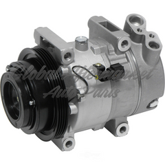 AC COMPRESSOR