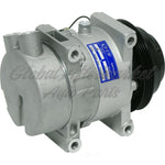 AC COMPRESSOR — photo 3