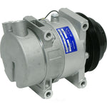 AC COMPRESSOR — photo 3