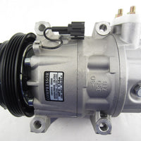 AC COMPRESSOR