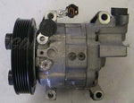 AC COMPRESSOR 1.8L — photo 1