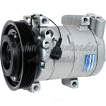 AC COMPRESSOR 1.8L — photo 2