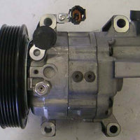 AC COMPRESSOR 1.8L