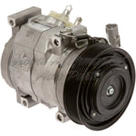 AC COMPRESSOR 4CYL — photo 2
