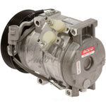 AC COMPRESSOR 4CYL — photo 3