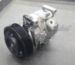 AC COMPRESSOR 4CYL — photo 4