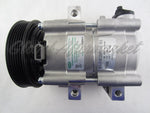 AC COMPRESSOR — photo 1