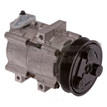AC COMPRESSOR — photo 2