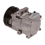 AC COMPRESSOR — photo 3