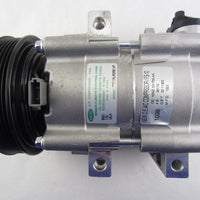 AC COMPRESSOR