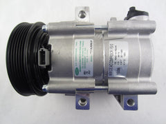 AC COMPRESSOR