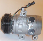 AC COMPRESSOR — photo 1